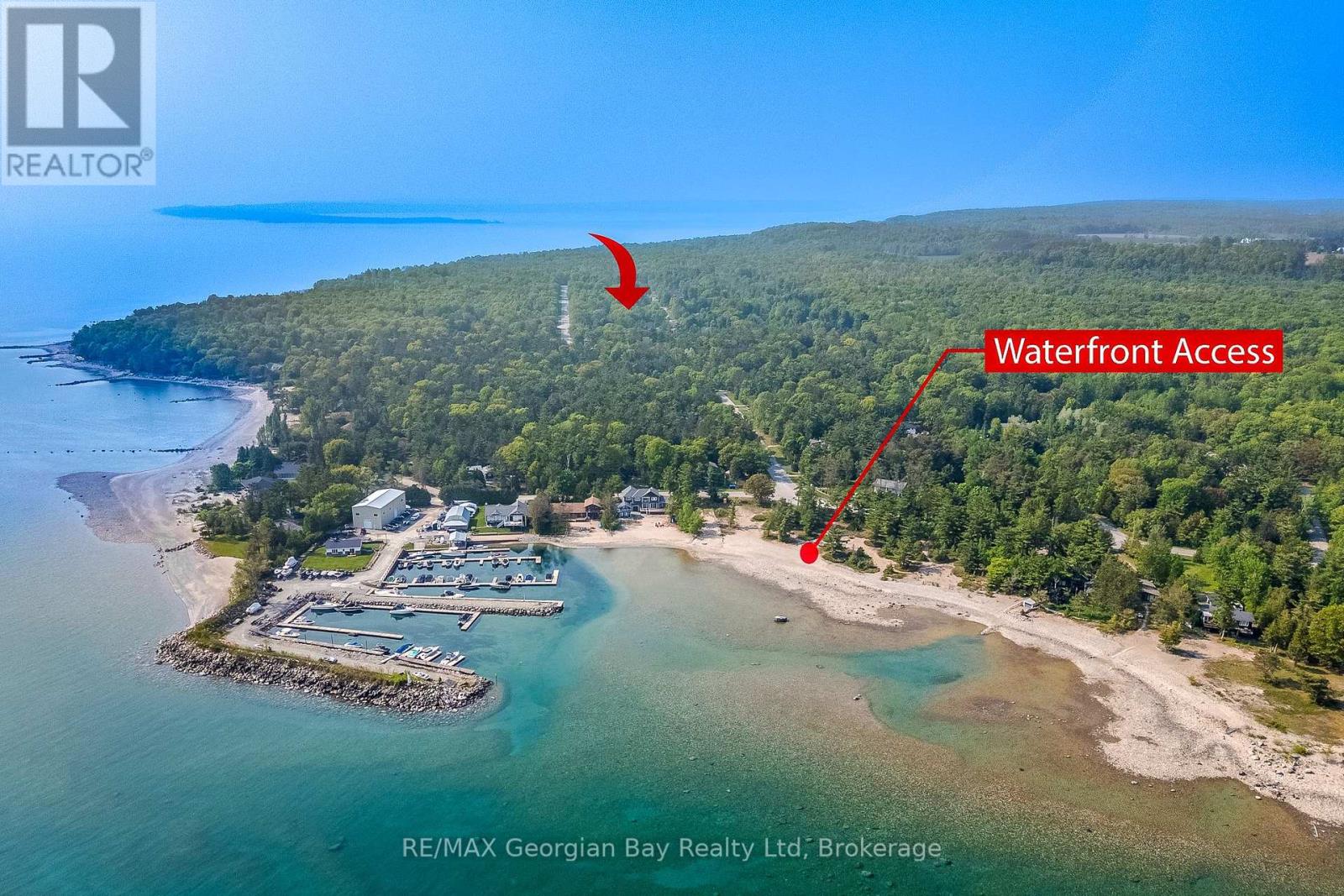LOT 21 BELLEHUMEUR, Tiny, Ontario