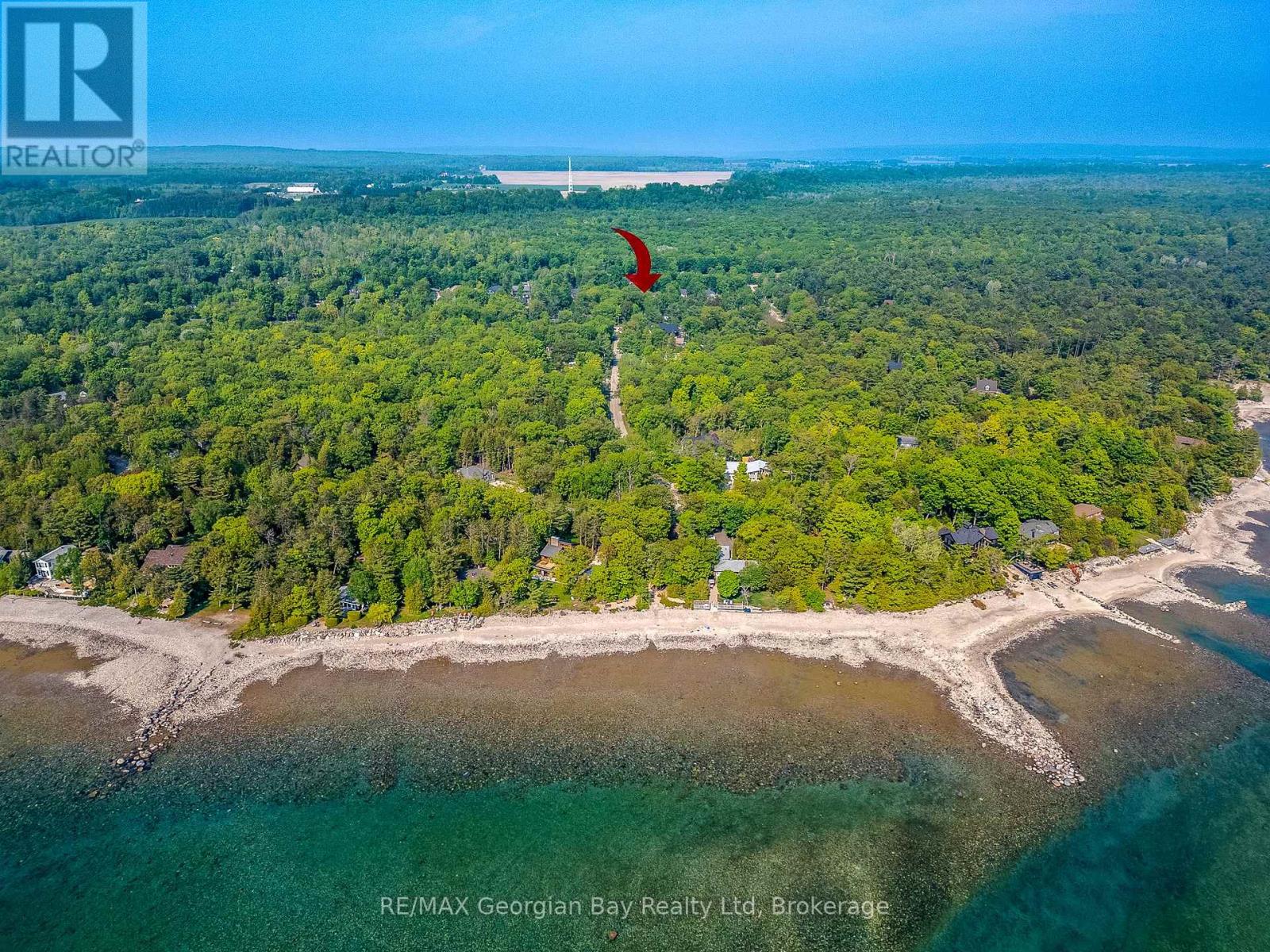 Lot 21 Bellehumeur, Tiny, Ontario  L9M 0J1 - Photo 2 - S12209090