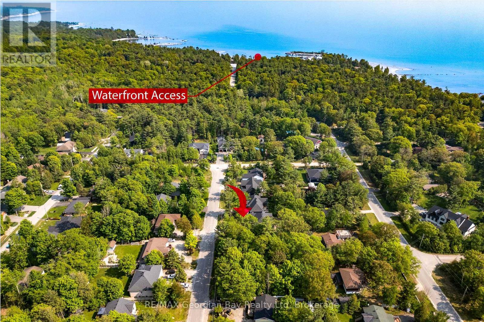 Lot 21 Bellehumeur, Tiny, Ontario  L9M 0J1 - Photo 6 - S12209090