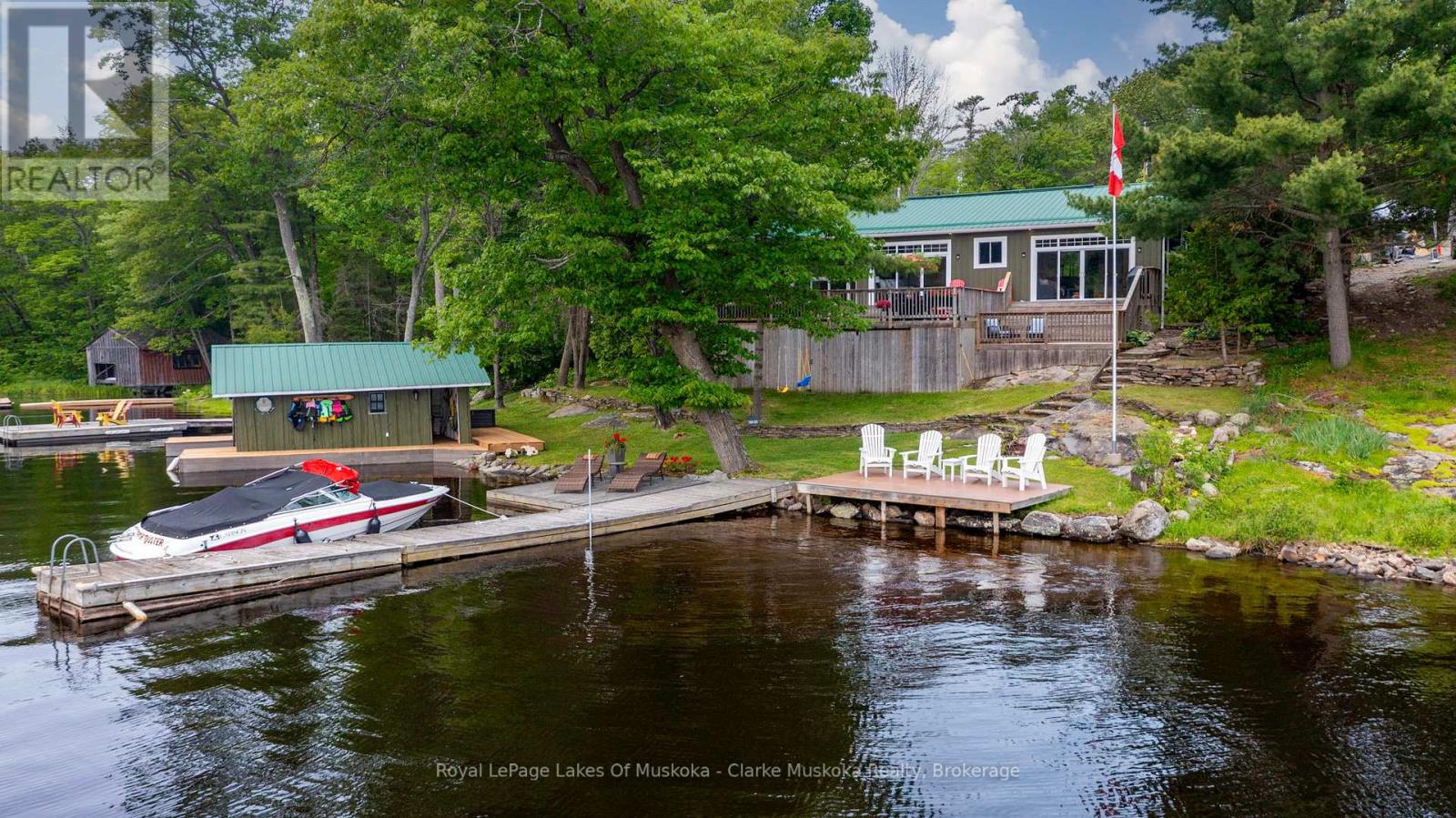 1719 ELLIS ROAD, Severn, Ontario
