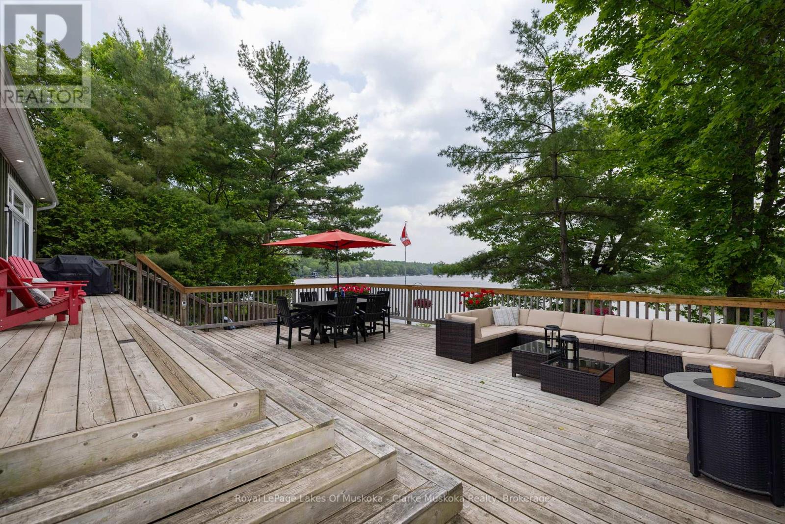 1719 Ellis Road, Severn, Ontario  L0K 1E0 - Photo 15 - S12209106
