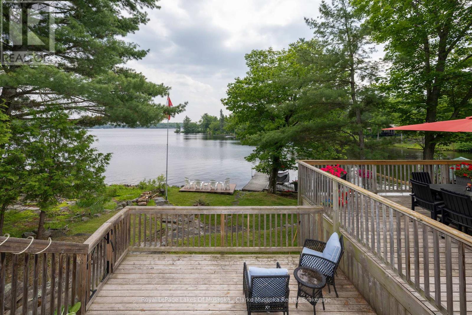 1719 Ellis Road, Severn, Ontario  L0K 1E0 - Photo 16 - S12209106