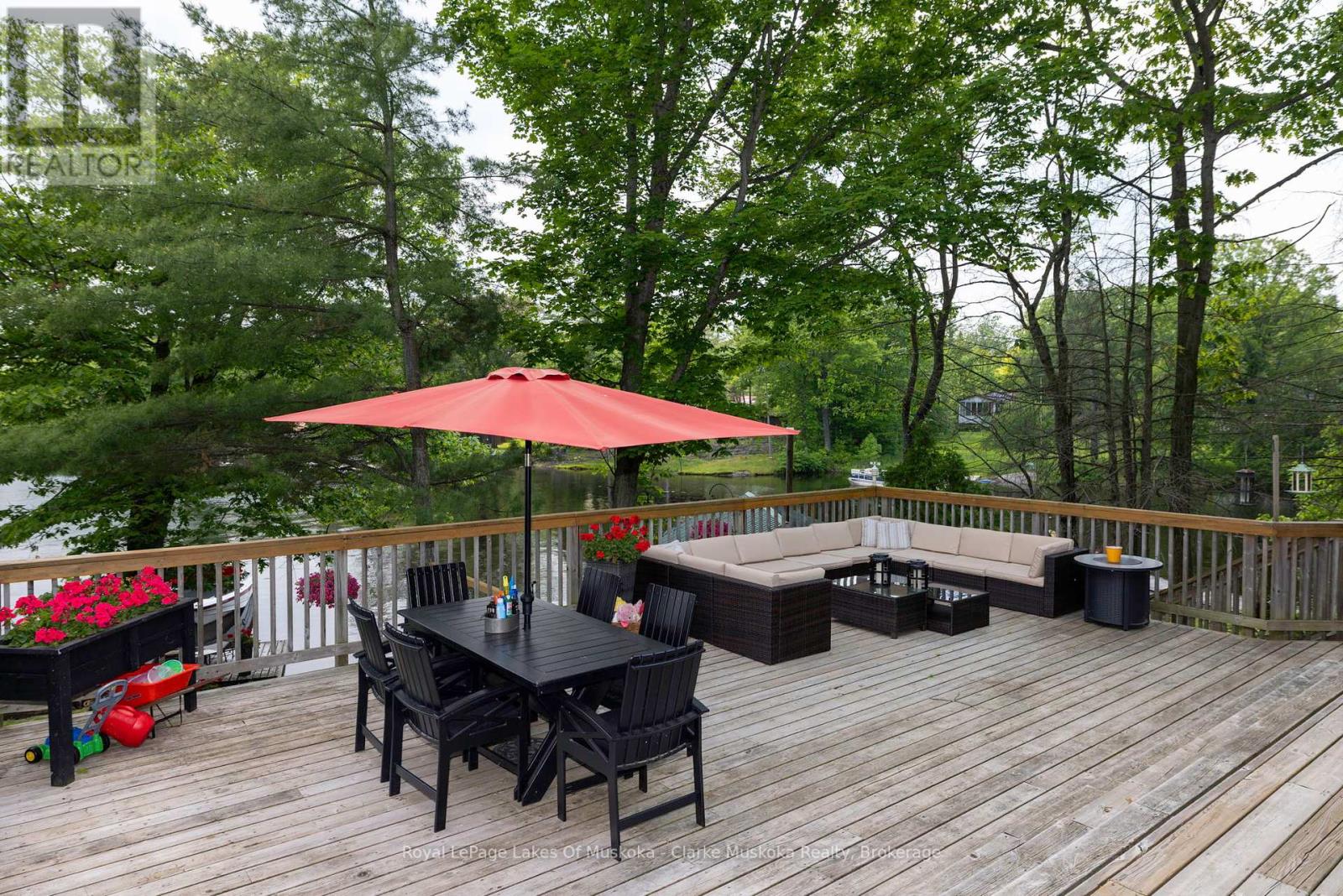 1719 Ellis Road, Severn, Ontario  L0K 1E0 - Photo 17 - S12209106