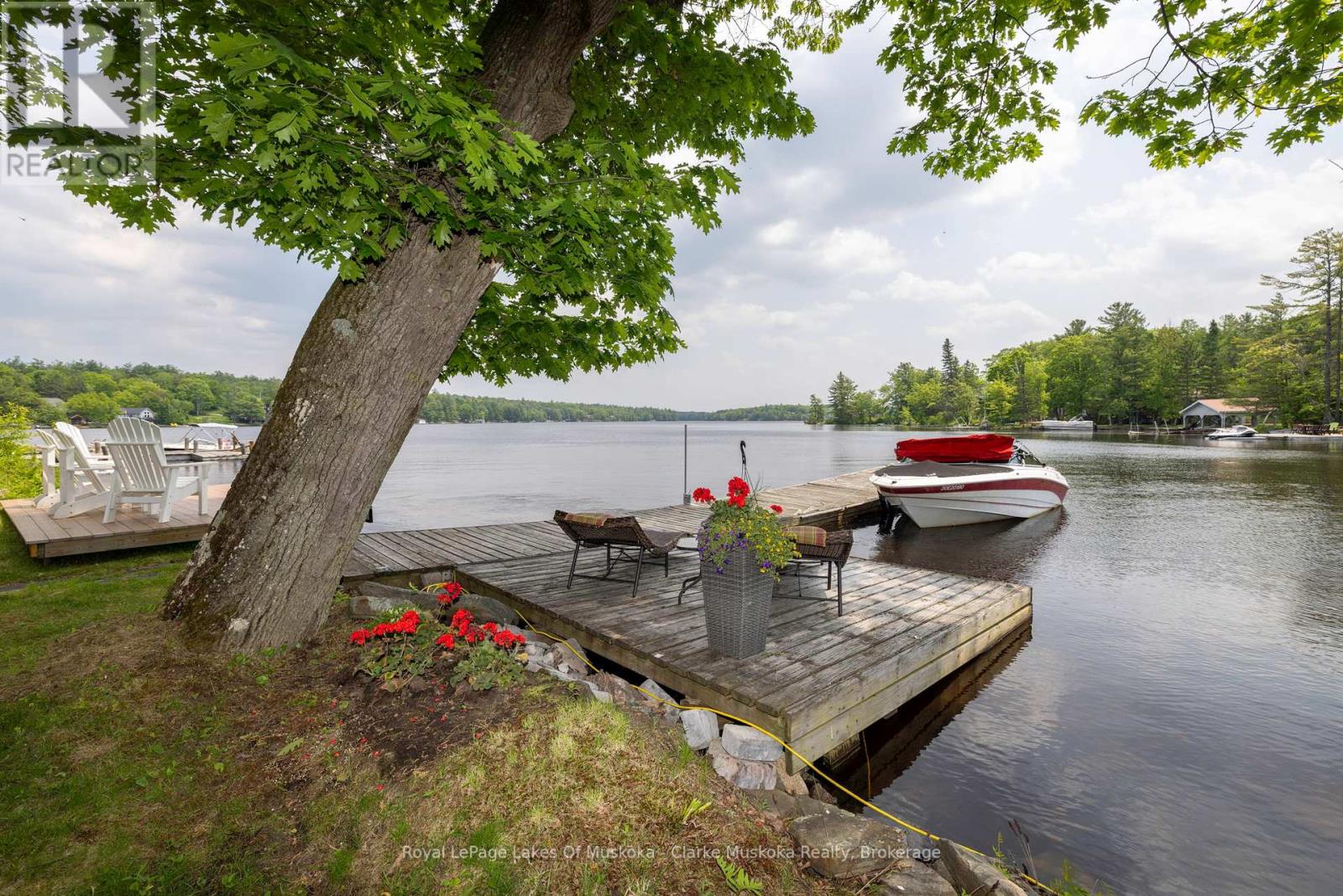 1719 Ellis Road, Severn, Ontario  L0K 1E0 - Photo 24 - S12209106