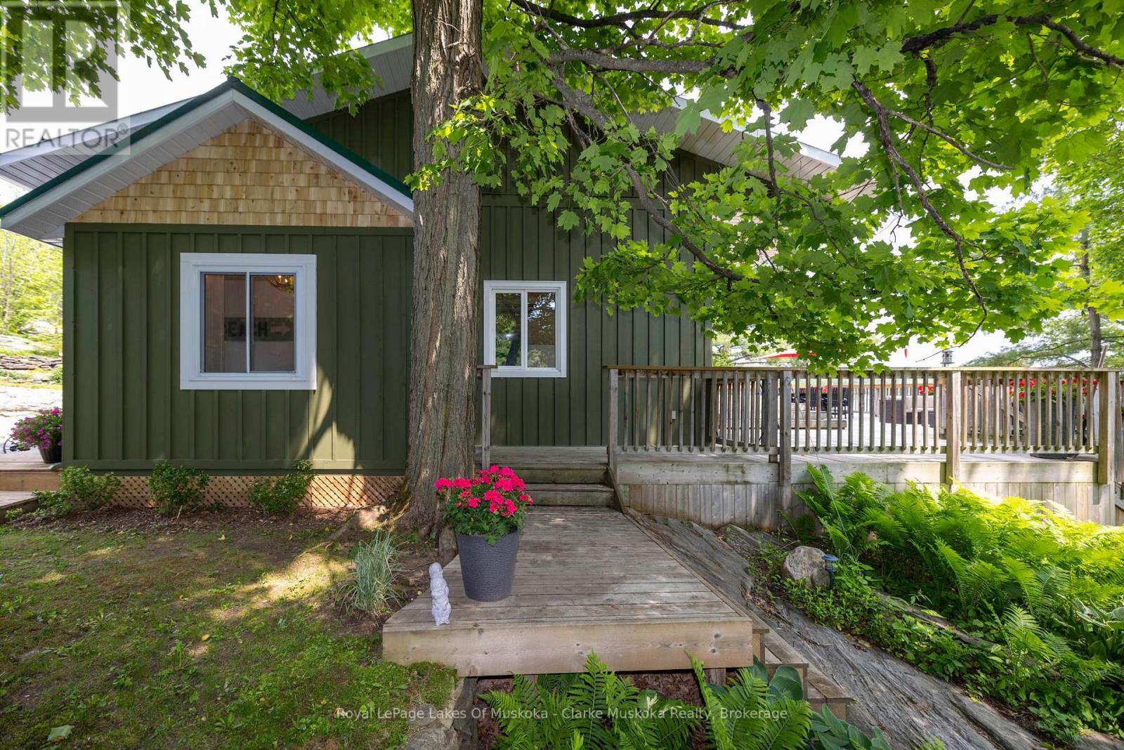 1719 Ellis Road, Severn, Ontario  L0K 1E0 - Photo 26 - S12209106