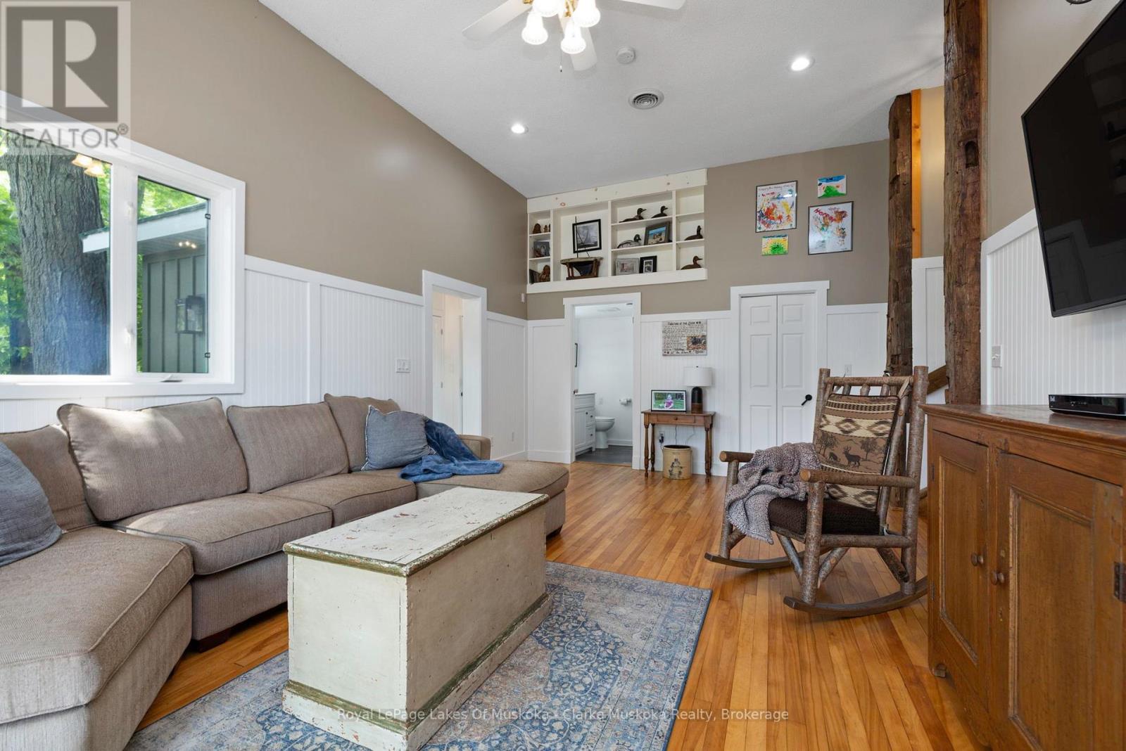 1719 Ellis Road, Severn, Ontario  L0K 1E0 - Photo 44 - S12209106