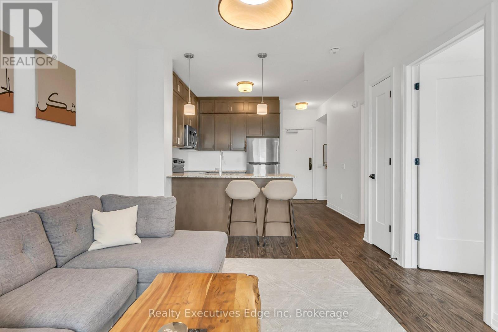 304 - 50 Kaitting Trail, Oakville, Ontario  L6M 5N3 - Photo 12 - W12209223