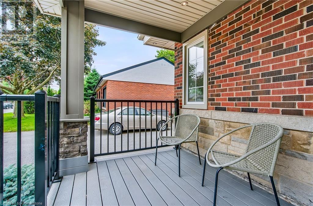 2217 Ghent Avenue, Burlington, Ontario  L7R 1Y6 - Photo 2 - 40737322