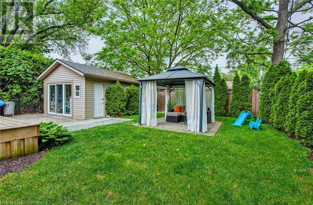 2217 Ghent Avenue, Burlington, Ontario  L7R 1Y6 - Photo 32 - 40737322