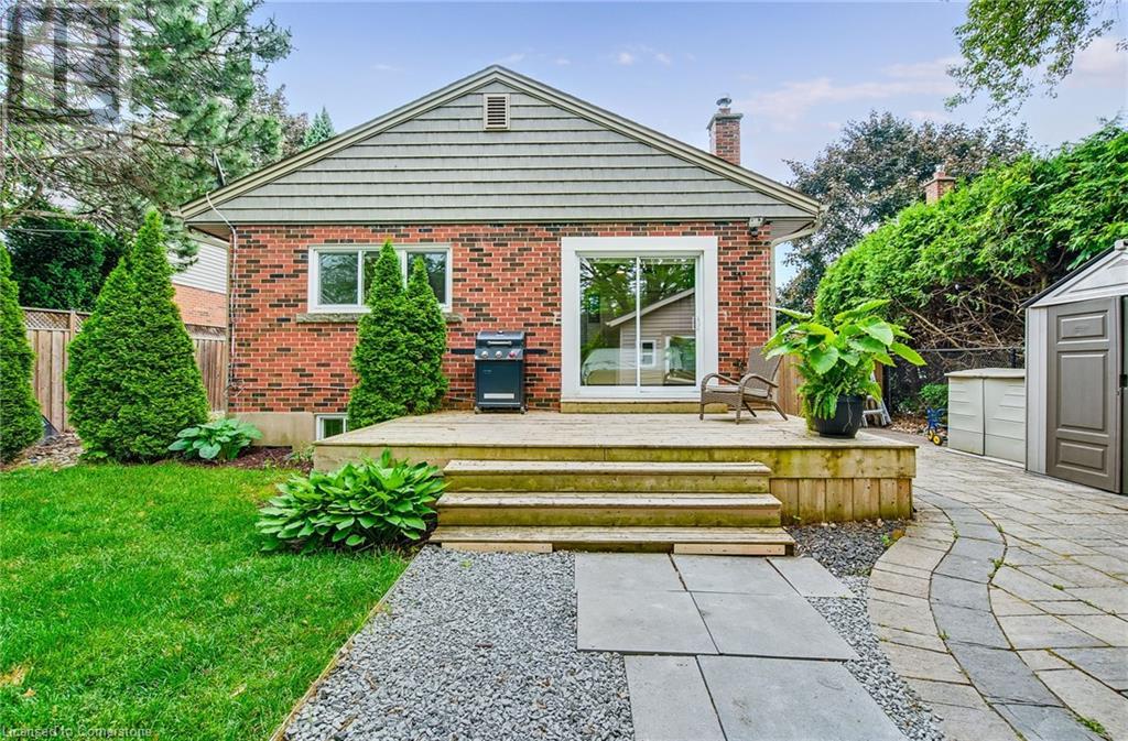 2217 Ghent Avenue, Burlington, Ontario  L7R 1Y6 - Photo 33 - 40737322