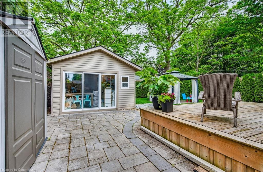 2217 Ghent Avenue, Burlington, Ontario  L7R 1Y6 - Photo 34 - 40737322