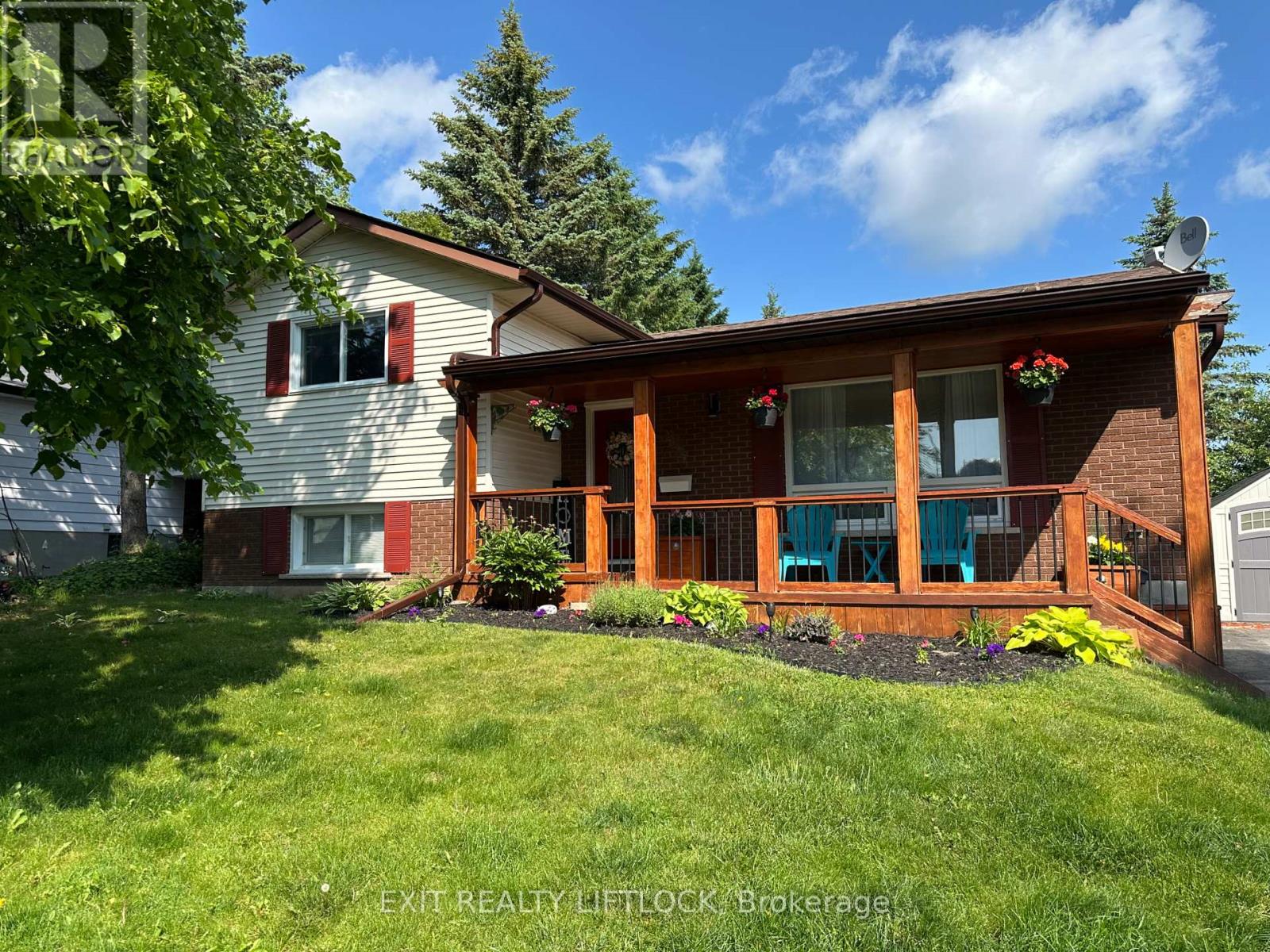 2031 Moncrief Road, Peterborough West, Ontario  K9K 1B2 - Photo 1 - X12191713