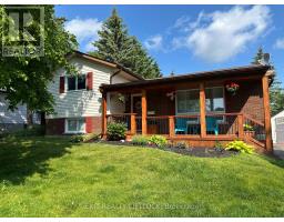 2031 MONCRIEF ROAD, Peterborough West, Ontario
