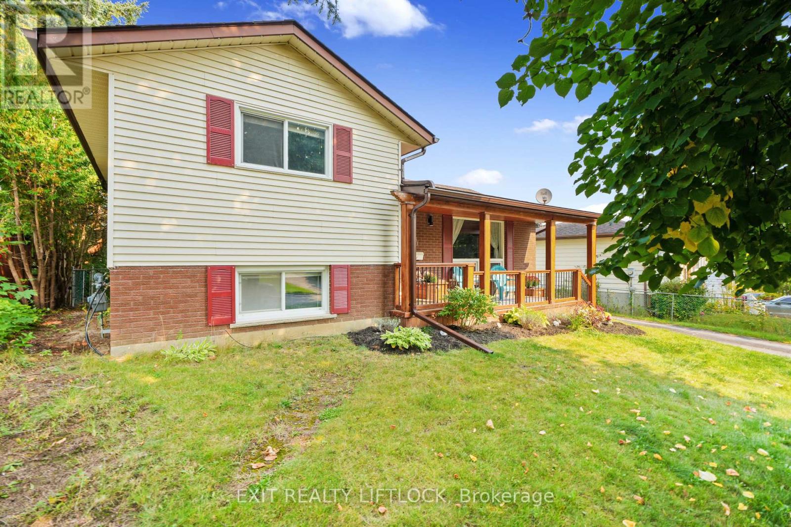 2031 Moncrief Road, Peterborough West, Ontario  K9K 1B2 - Photo 33 - X12191713