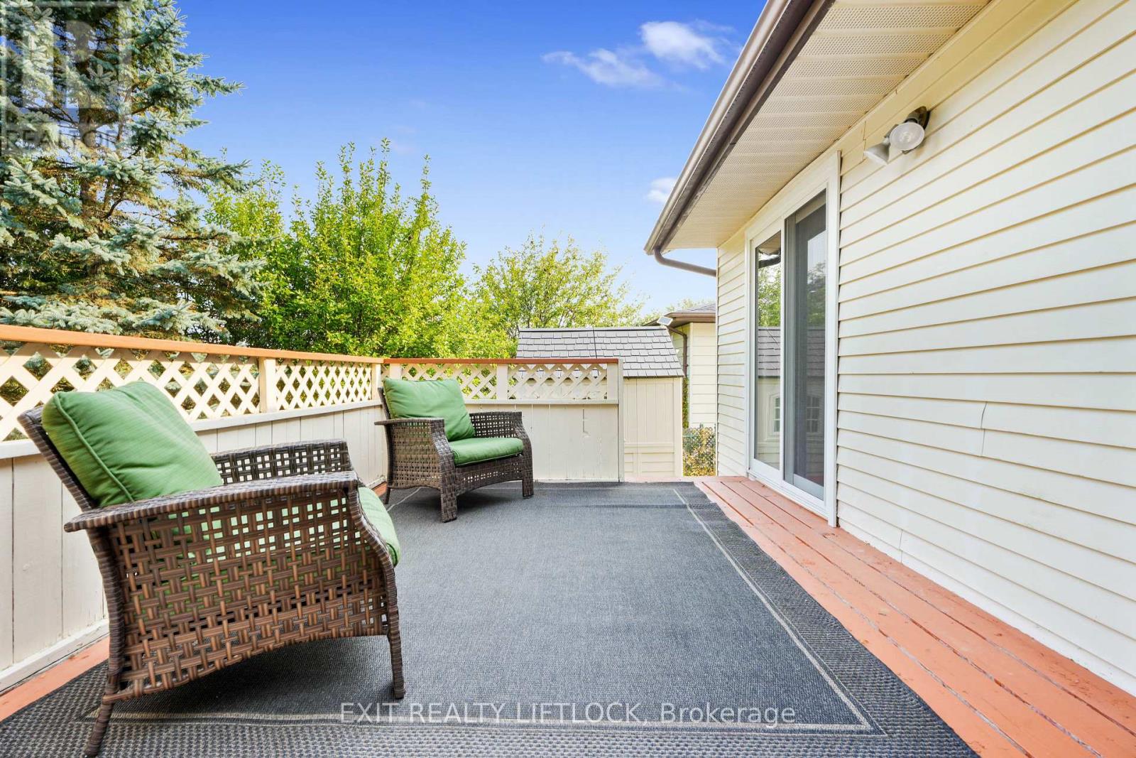2031 Moncrief Road, Peterborough West, Ontario  K9K 1B2 - Photo 37 - X12191713
