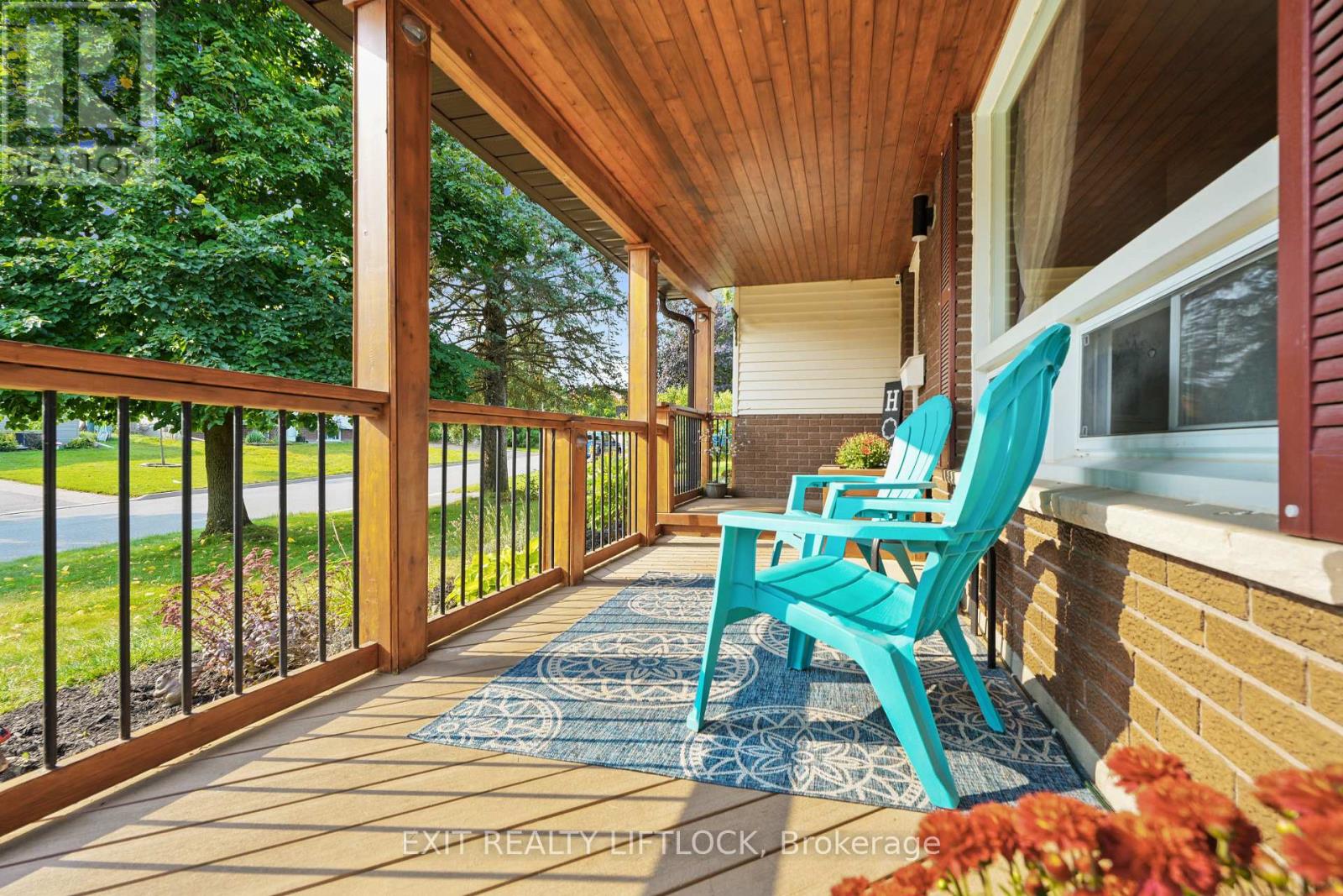 2031 Moncrief Road, Peterborough West, Ontario  K9K 1B2 - Photo 35 - X12191713