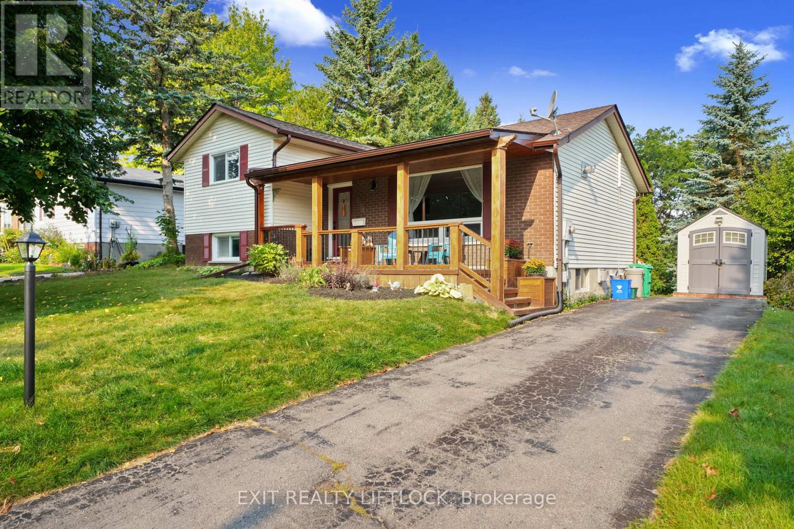 2031 Moncrief Road, Peterborough West, Ontario  K9K 1B2 - Photo 32 - X12191713