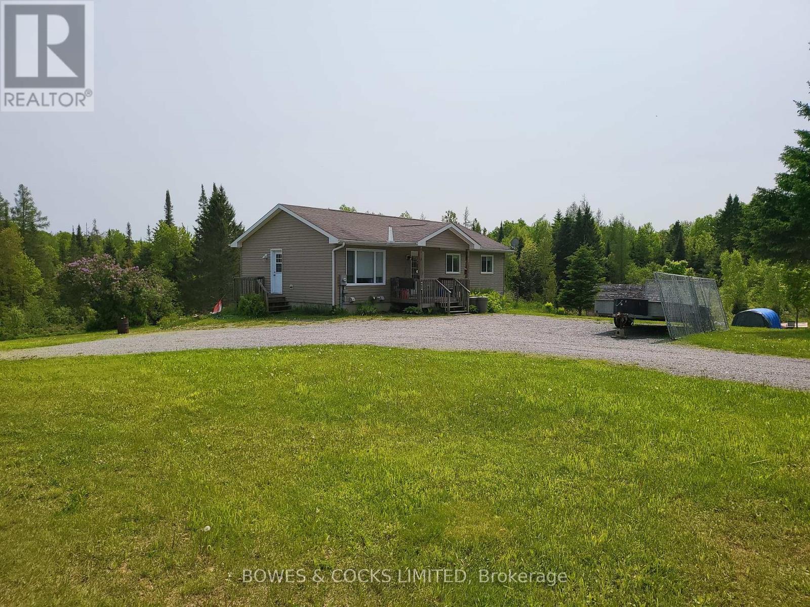 447 Frantz Road, Hastings Highlands, Ontario  K0L 2S0 - Photo 35 - X12208891