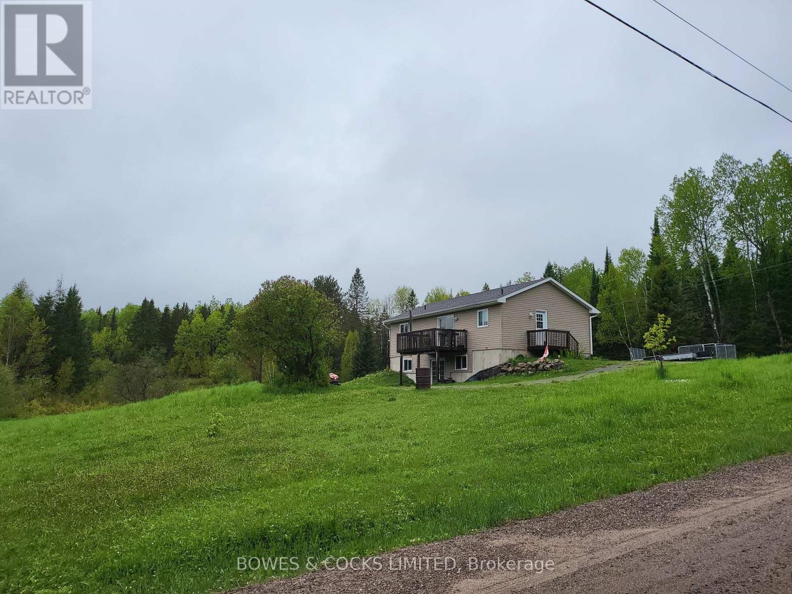447 Frantz Road, Hastings Highlands, Ontario  K0L 2S0 - Photo 2 - X12208891