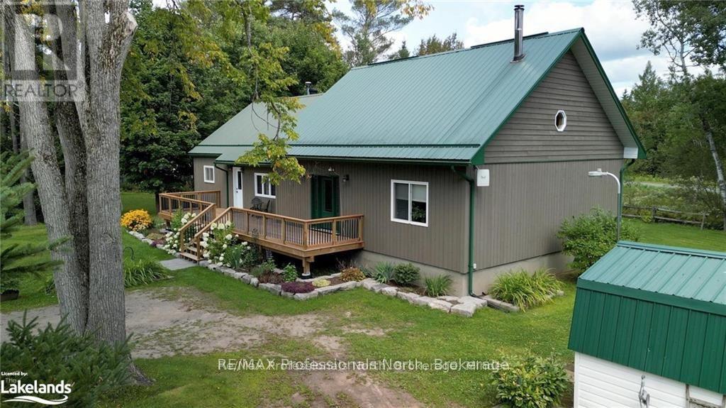 1026 Dewey Street, Highlands East, Ontario  K0M 1R0 - Photo 2 - X12187394