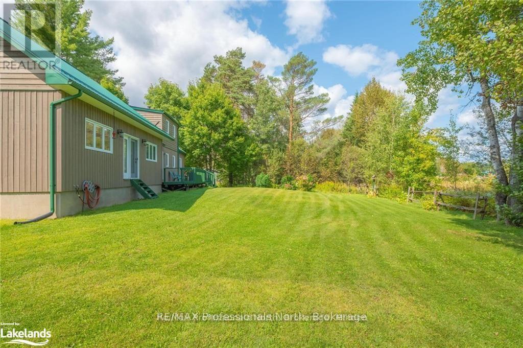 1026 Dewey Street, Highlands East, Ontario  K0M 1R0 - Photo 42 - X12187394