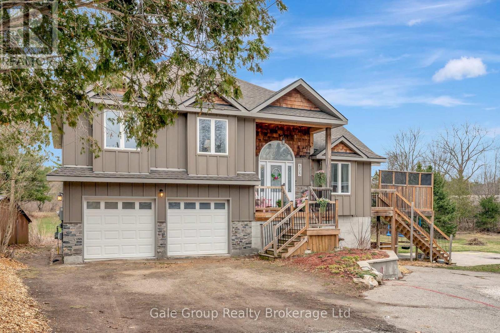 80 FREDERICK STREET, Woodstock, Ontario