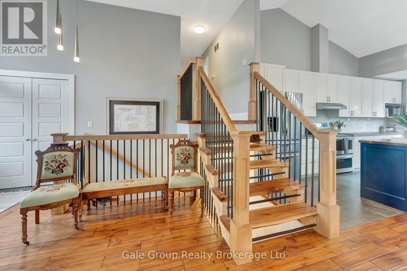 80 Frederick Street, Woodstock, Ontario  N4S 7W1 - Photo 10 - X12209094