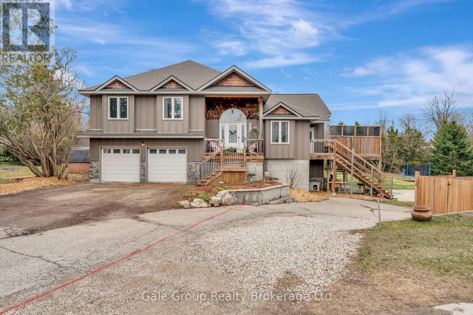 80 Frederick Street, Woodstock, Ontario  N4S 7W1 - Photo 5 - X12209094