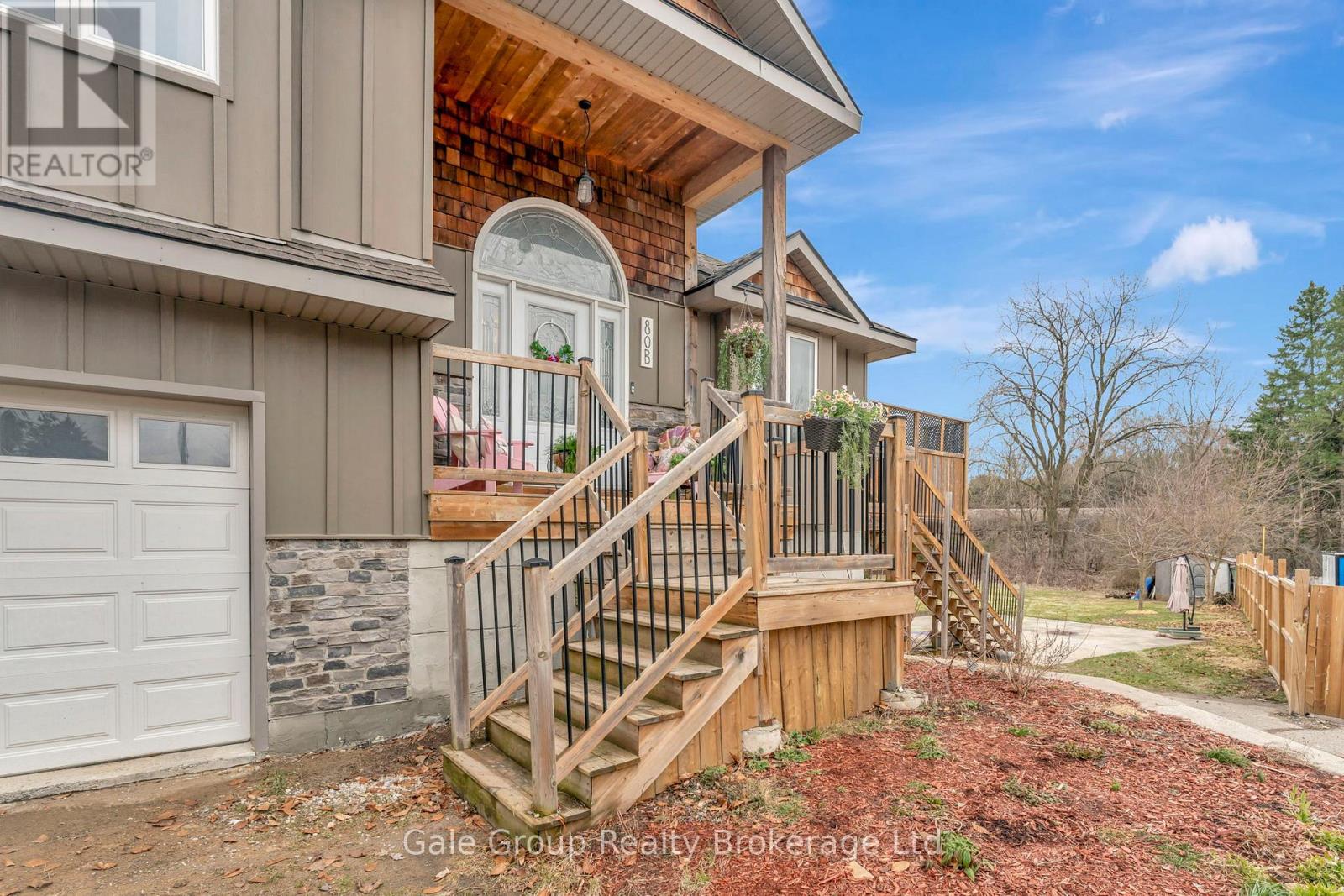 80 Frederick Street, Woodstock, Ontario  N4S 7W1 - Photo 6 - X12209094
