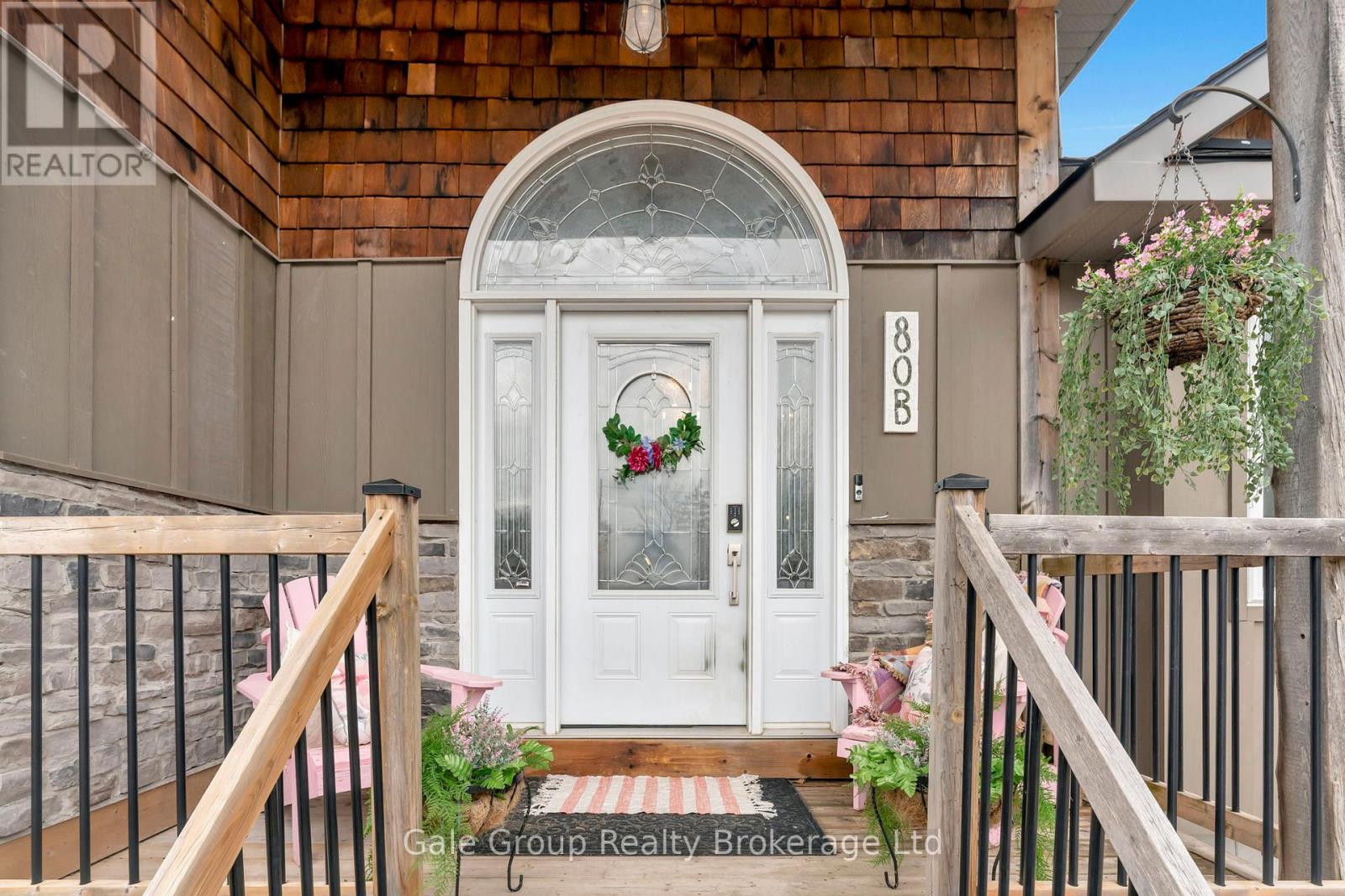 80 Frederick Street, Woodstock, Ontario  N4S 7W1 - Photo 7 - X12209094