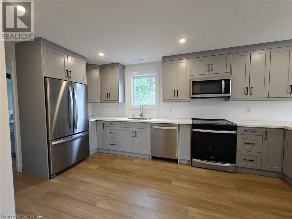 70 Elmwood Avenue Unit# Unit 2, Cambridge, Ontario  N1R 4Y4 - Photo 5 - 40739250