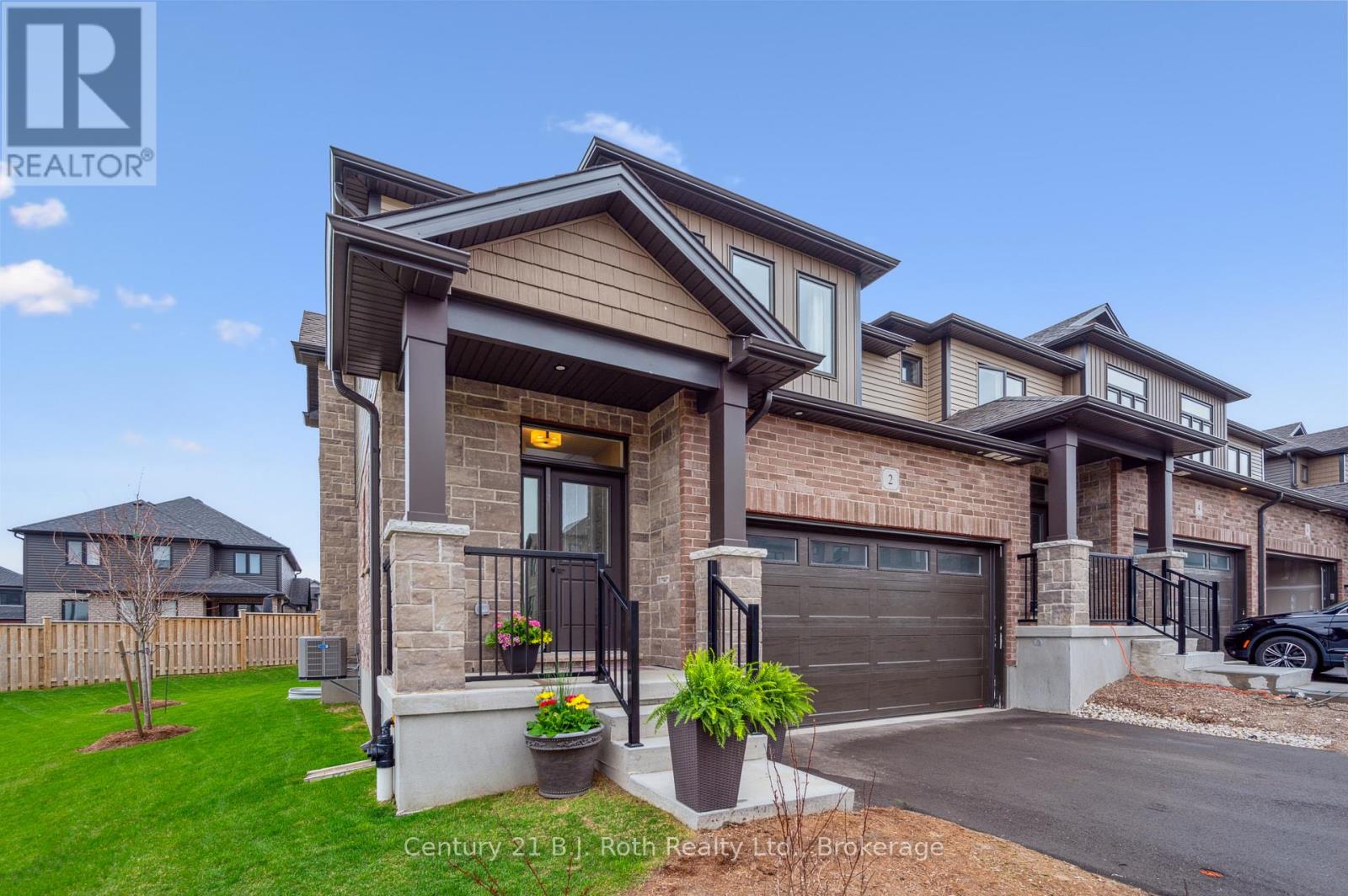 2 HAMILTON LANE, East Luther Grand Valley, Ontario