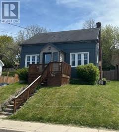 168 QUEEN STREET E, Cambridge, Ontario