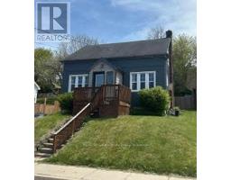 168 QUEEN STREET E, Cambridge, Ontario