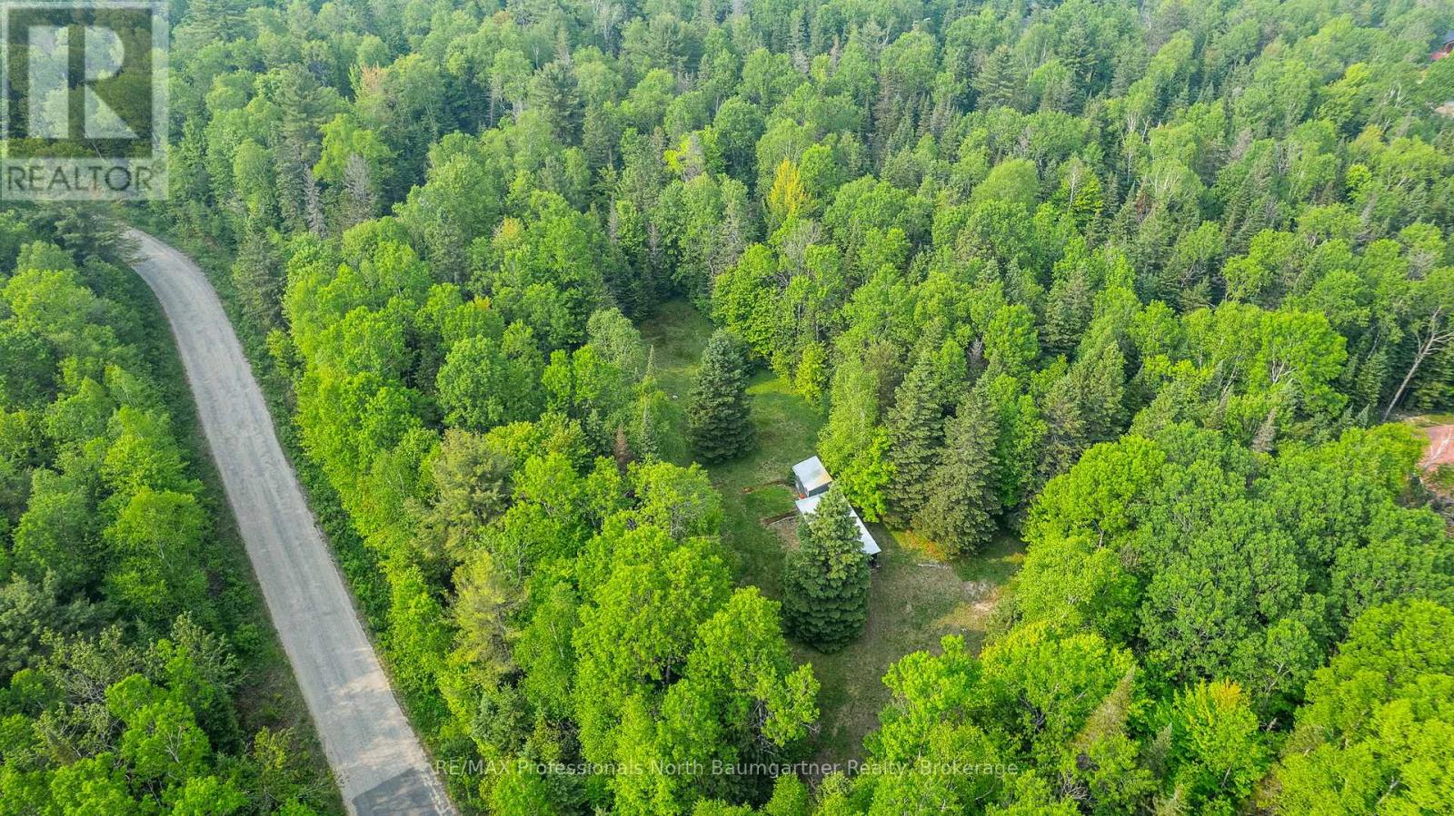 1056 OUTRAM ROAD, Highlands East, Ontario