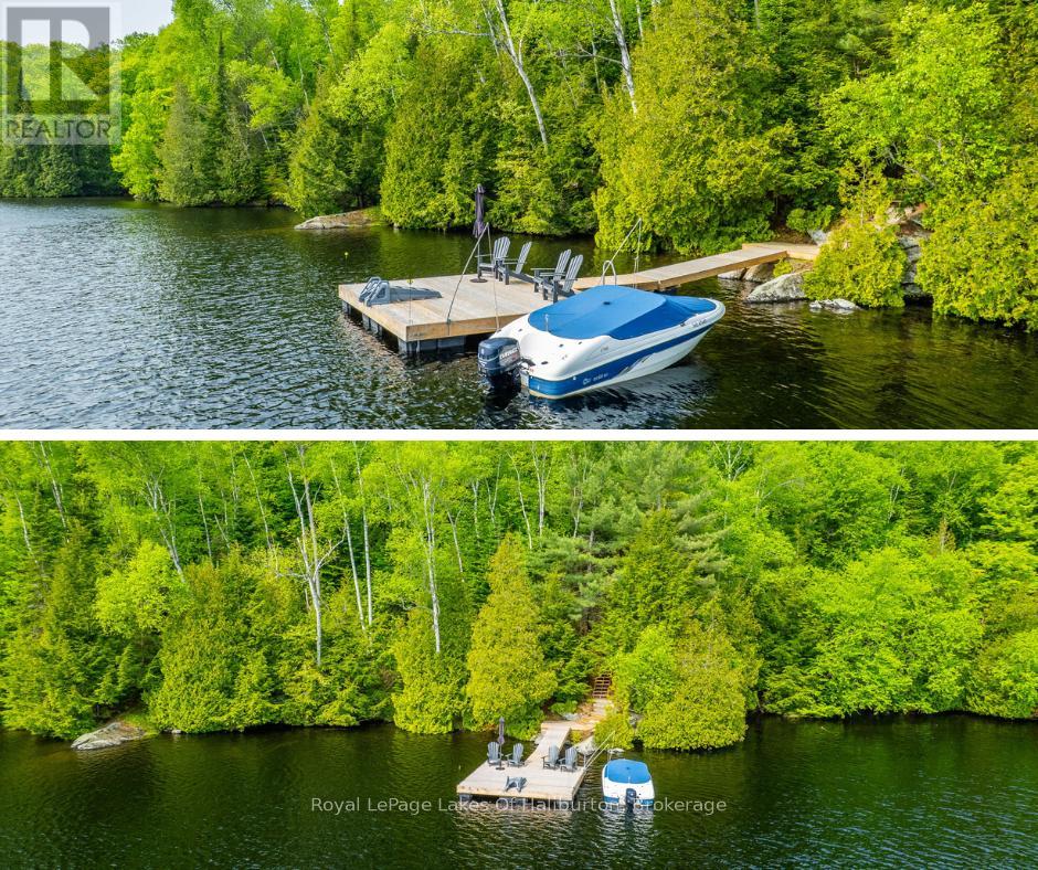 1143 Trillium Trail, Dysart Et Al, Ontario  K0M 1S0 - Photo 40 - X12209163