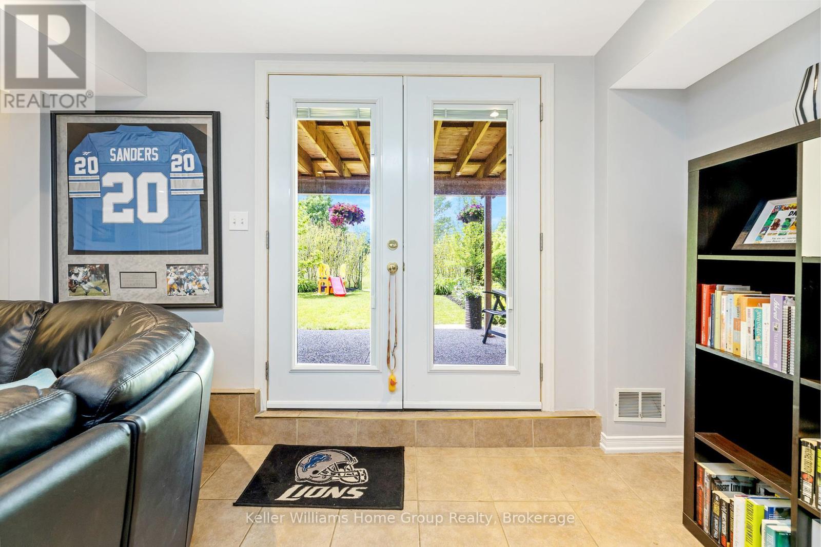 88 Doyle Drive, Guelph, Ontario  N1G 5B9 - Photo 23 - X12209167