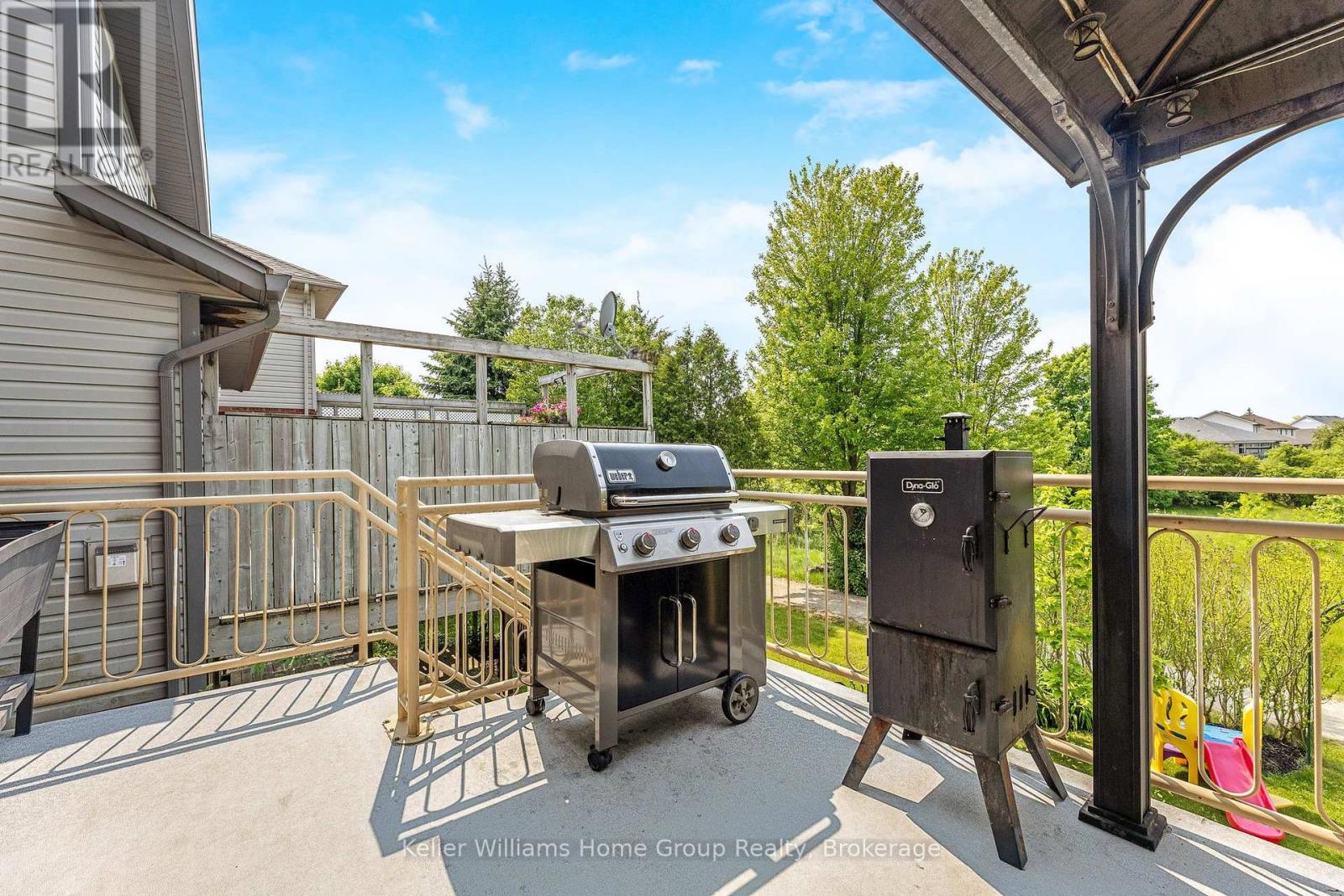 88 Doyle Drive, Guelph, Ontario  N1G 5B9 - Photo 26 - X12209167