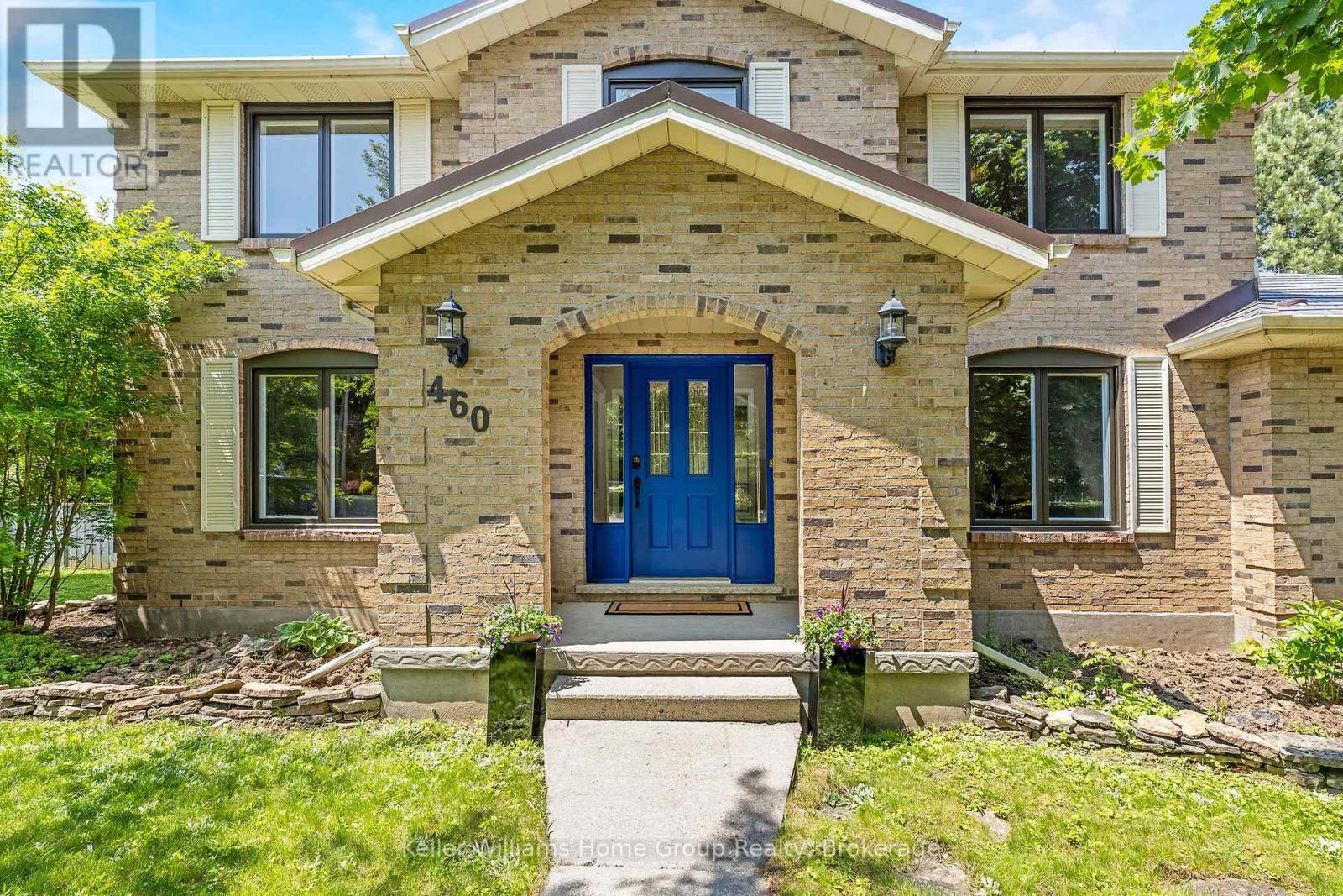 460 BRANSTONE DRIVE, Waterloo, Ontario