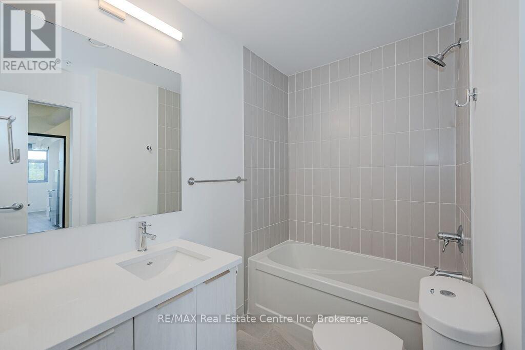 520 - 120 Huron Street, Guelph, Ontario  N1E 0T8 - Photo 10 - X12209192