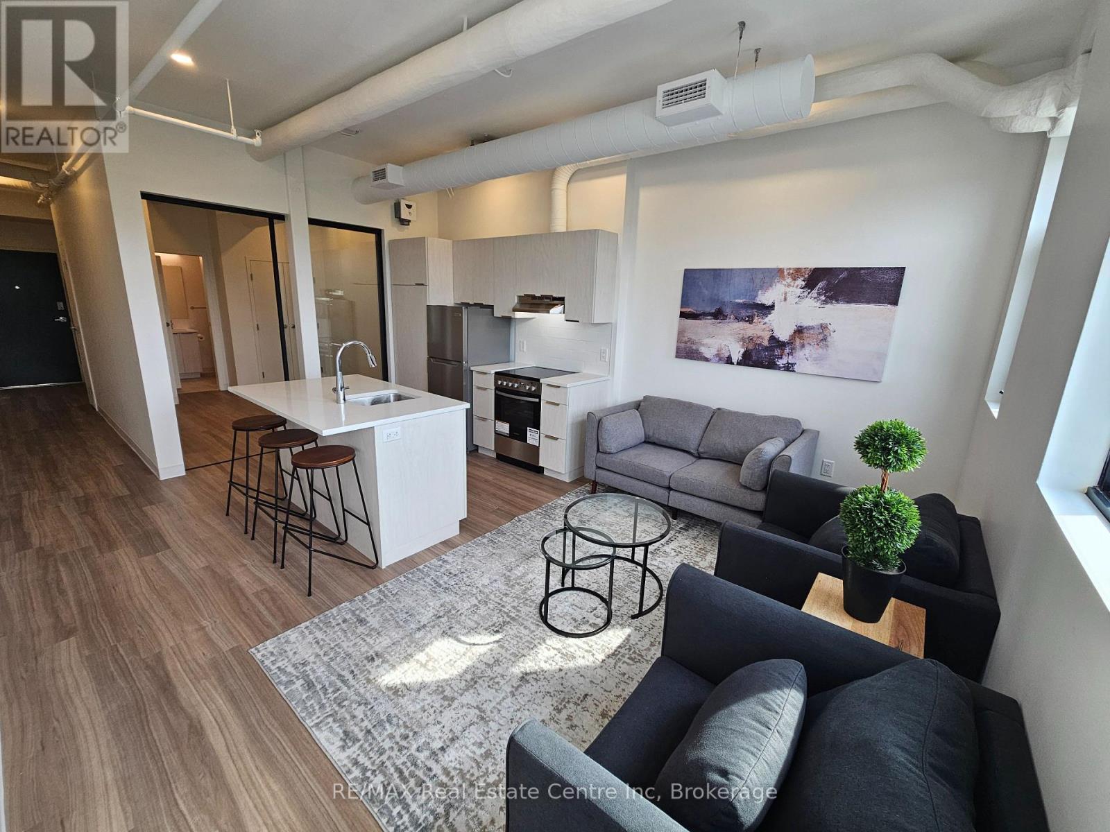 520 - 120 Huron Street, Guelph, Ontario  N1E 0T8 - Photo 11 - X12209192