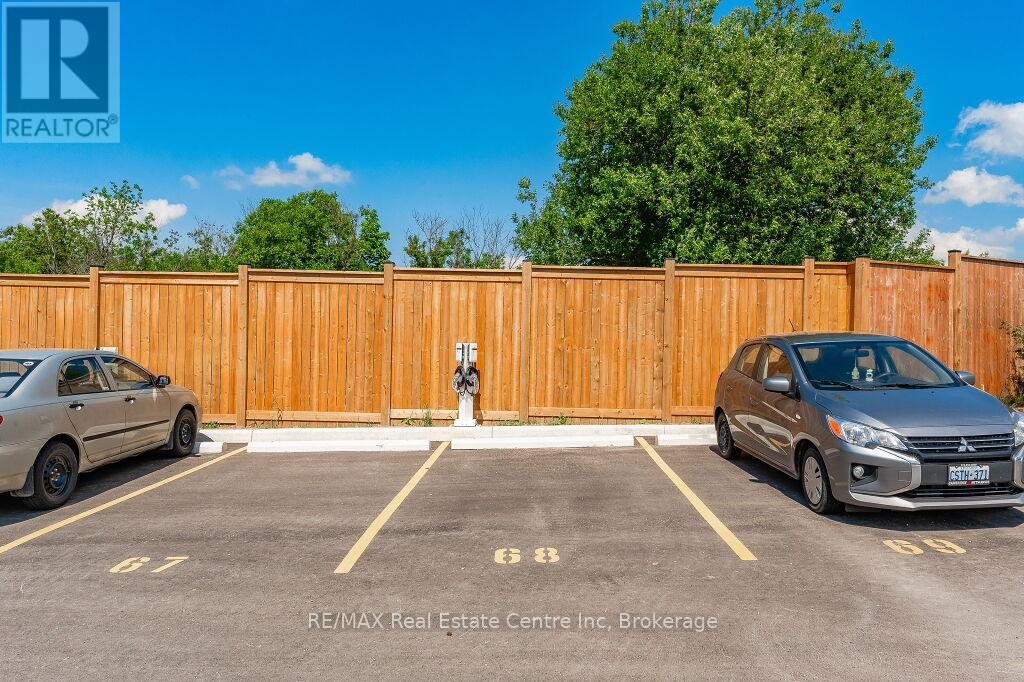 520 - 120 Huron Street, Guelph, Ontario  N1E 0T8 - Photo 16 - X12209192