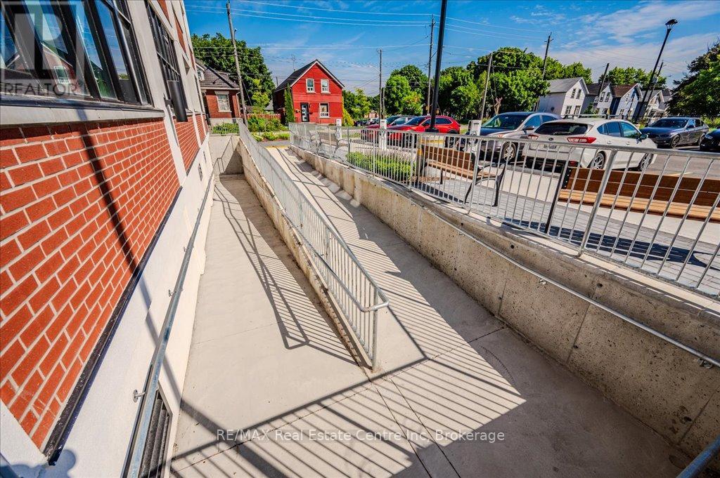 520 - 120 Huron Street, Guelph, Ontario  N1E 0T8 - Photo 18 - X12209192