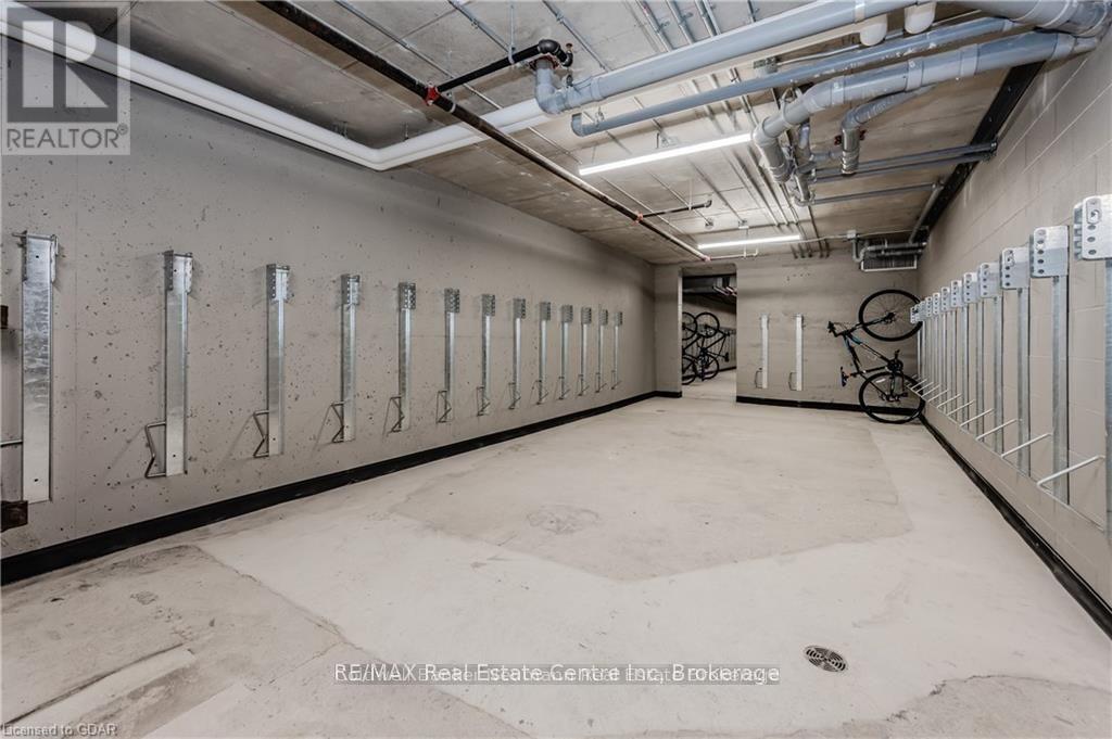 520 - 120 Huron Street, Guelph, Ontario  N1E 0T8 - Photo 24 - X12209192