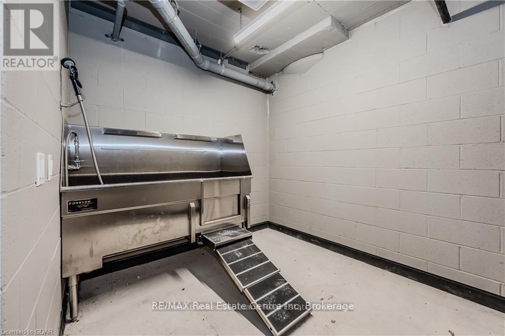 520 - 120 Huron Street, Guelph, Ontario  N1E 0T8 - Photo 25 - X12209192