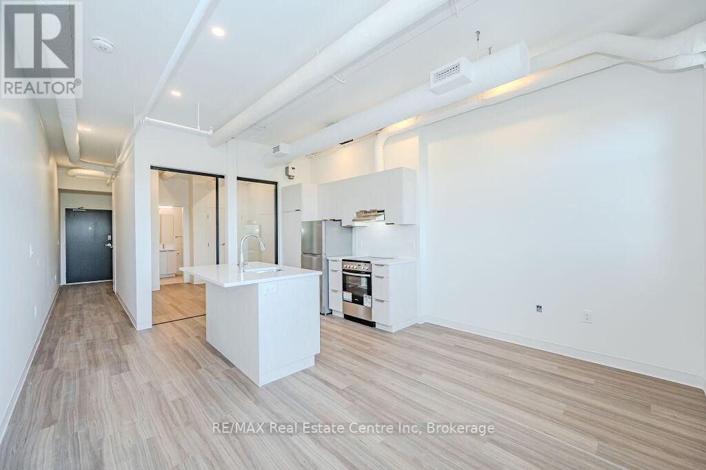 520 - 120 Huron Street, Guelph, Ontario  N1E 0T8 - Photo 5 - X12209192