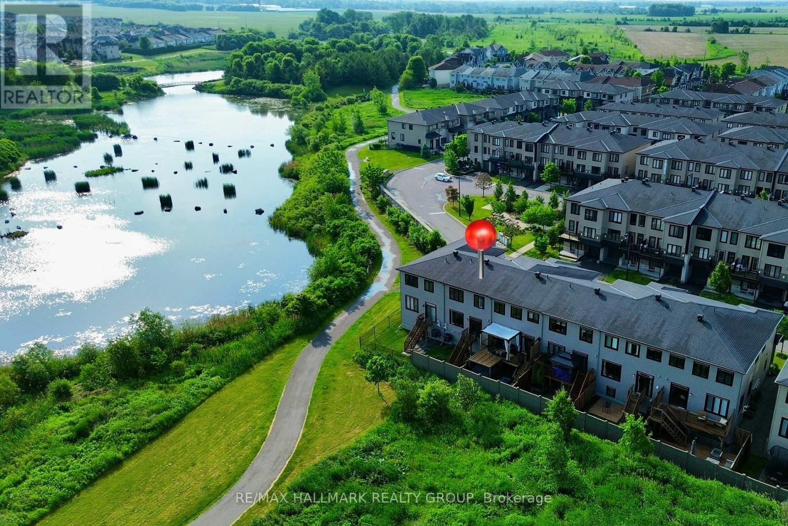 521 Radiant Private, Ottawa, Ontario  K2M 0M9 - Photo 34 - X12209196