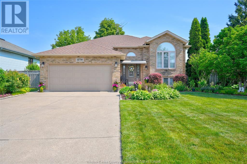 MLS# 25014622: 12730 NORTHFIELD WAY, Tecumseh, Canada