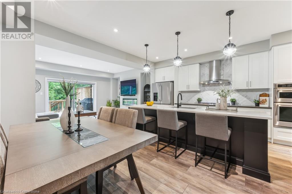 946 Robert Ferrie Drive, Kitchener, Ontario  N2R 0P9 - Photo 16 - 40732318