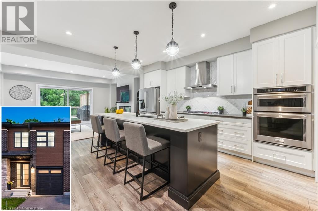 946 ROBERT FERRIE Drive, Kitchener, Ontario